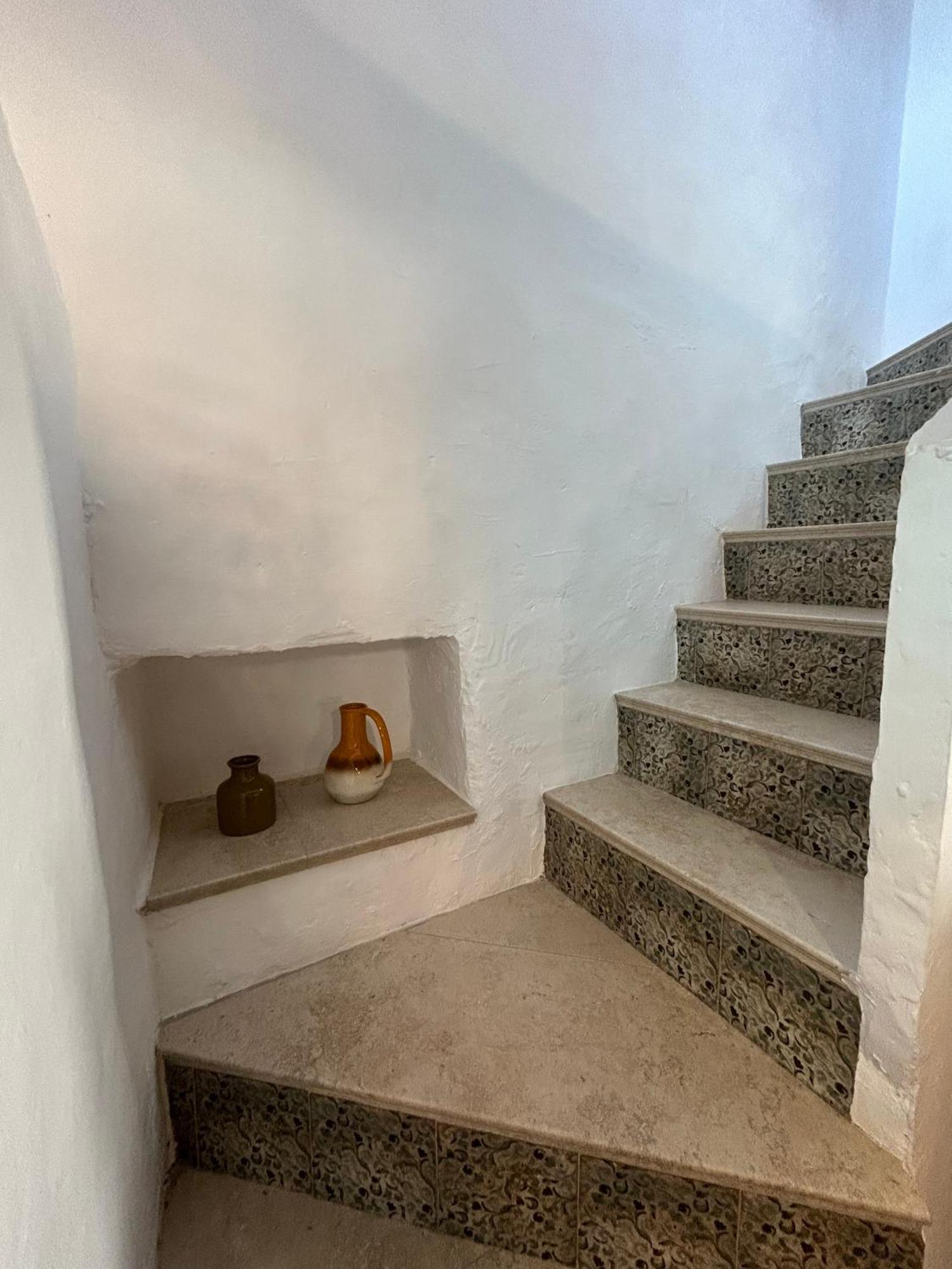 Appartement Casillas De La Villa: Tango
