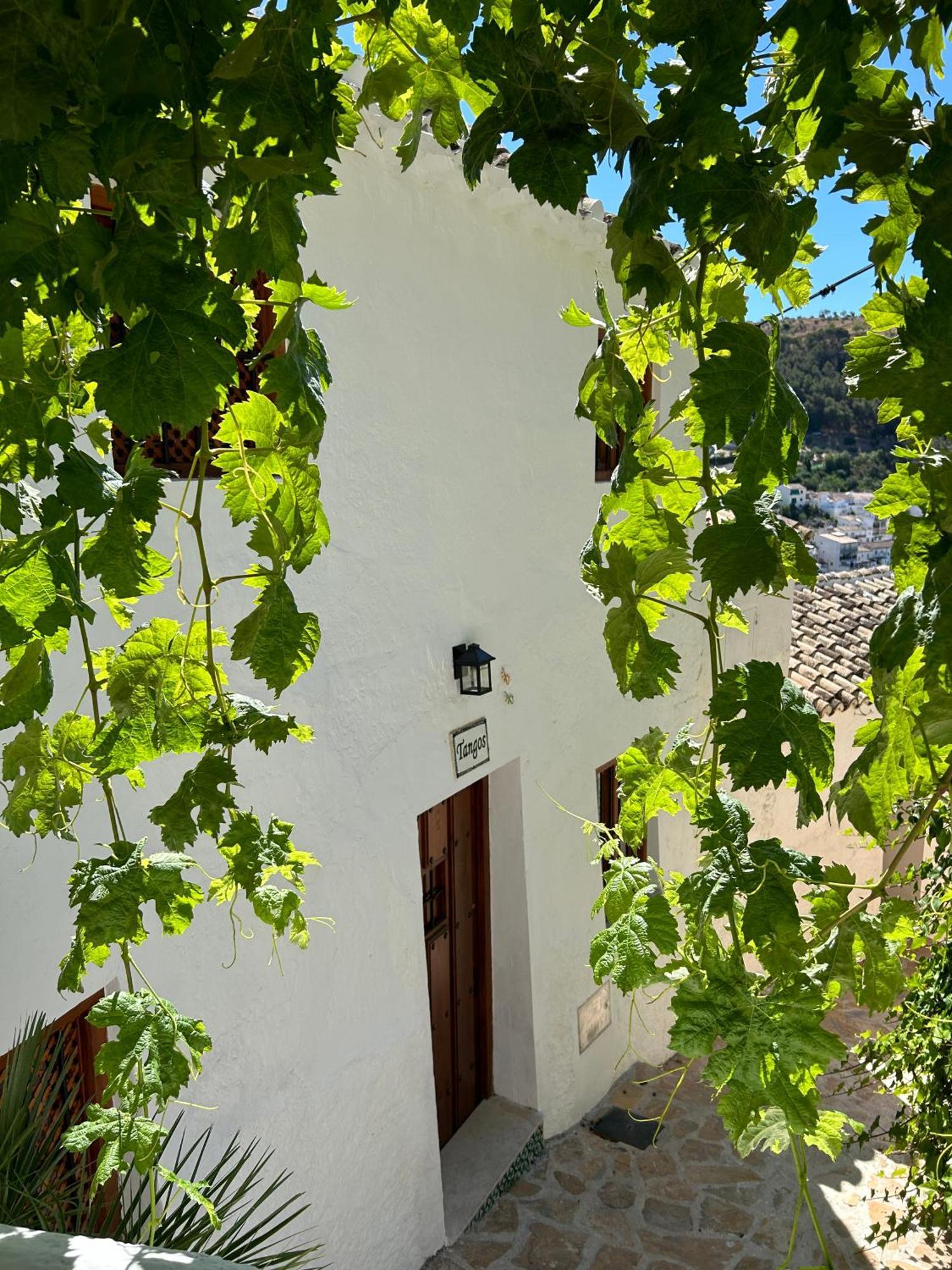 Casillas De La Villa: Tango Appartement Montefrío