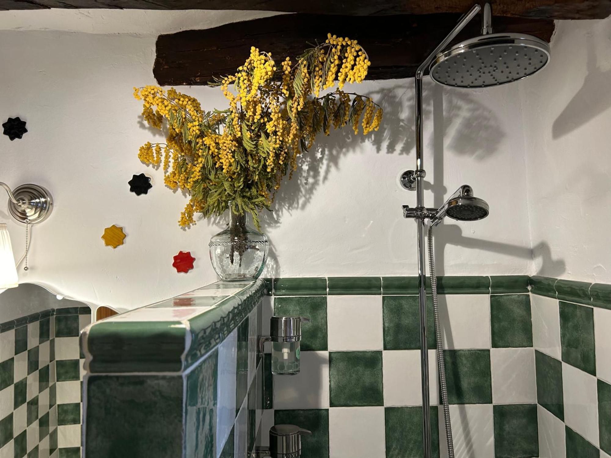 Casillas De La Villa: Tango Appartement