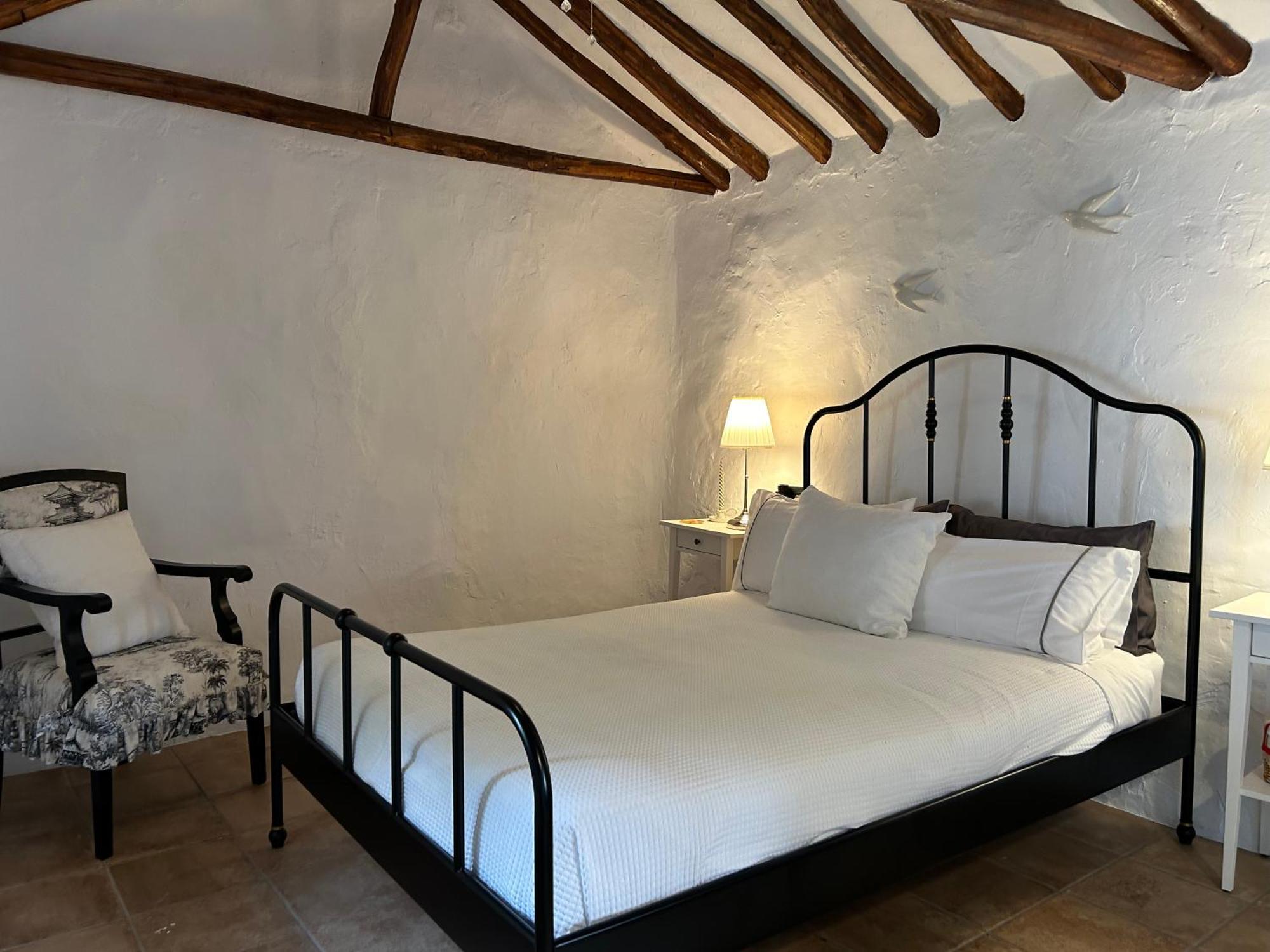 Casillas De La Villa: Tango Appartement *