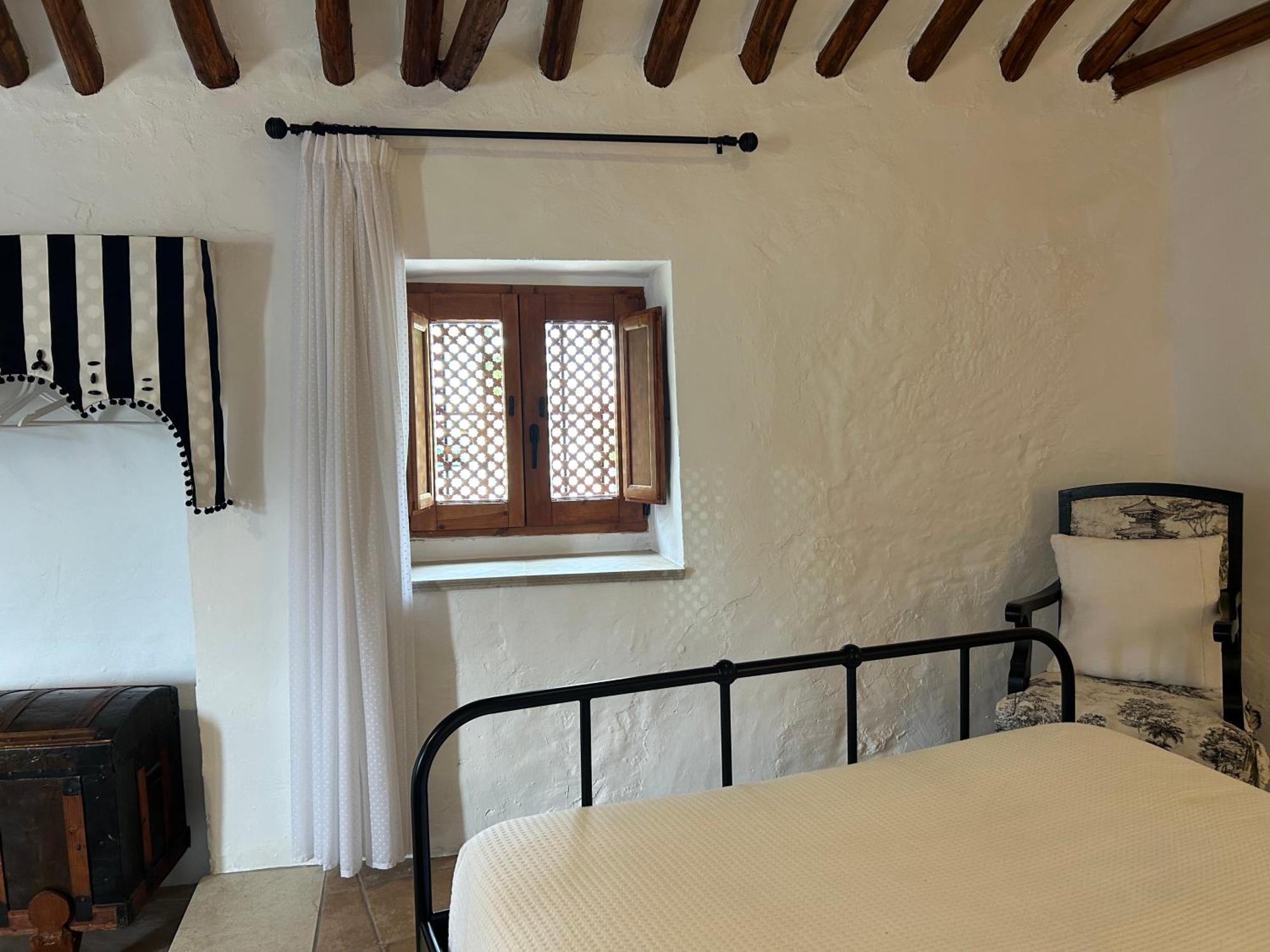 Appartement Casillas De La Villa: Tango *