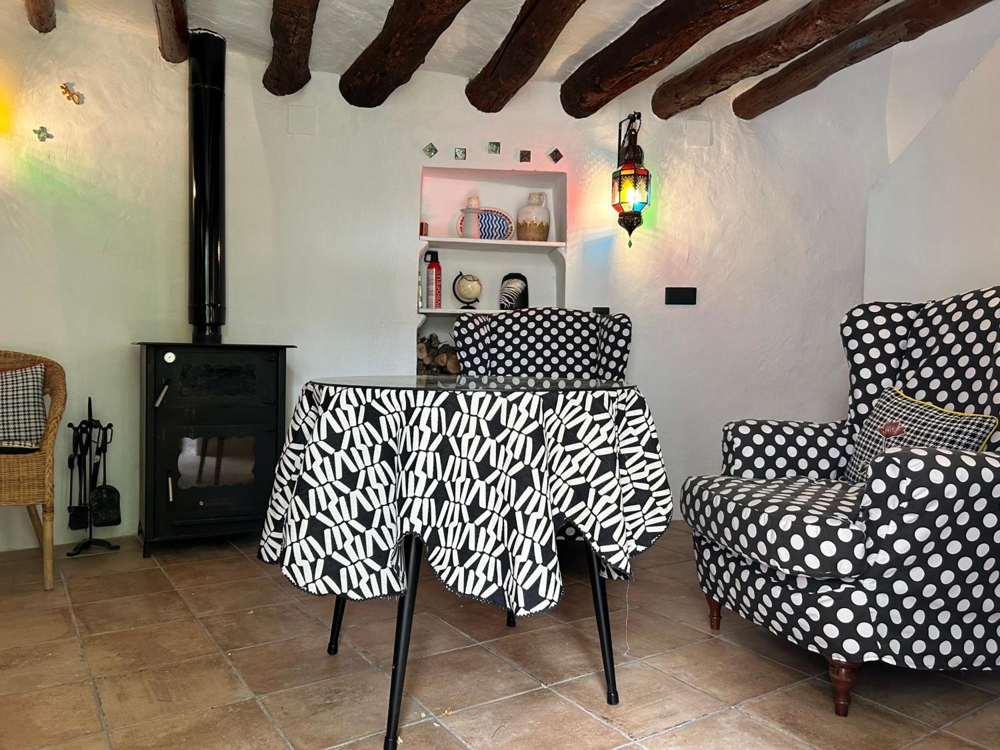 Appartement Casillas De La Villa: Tango