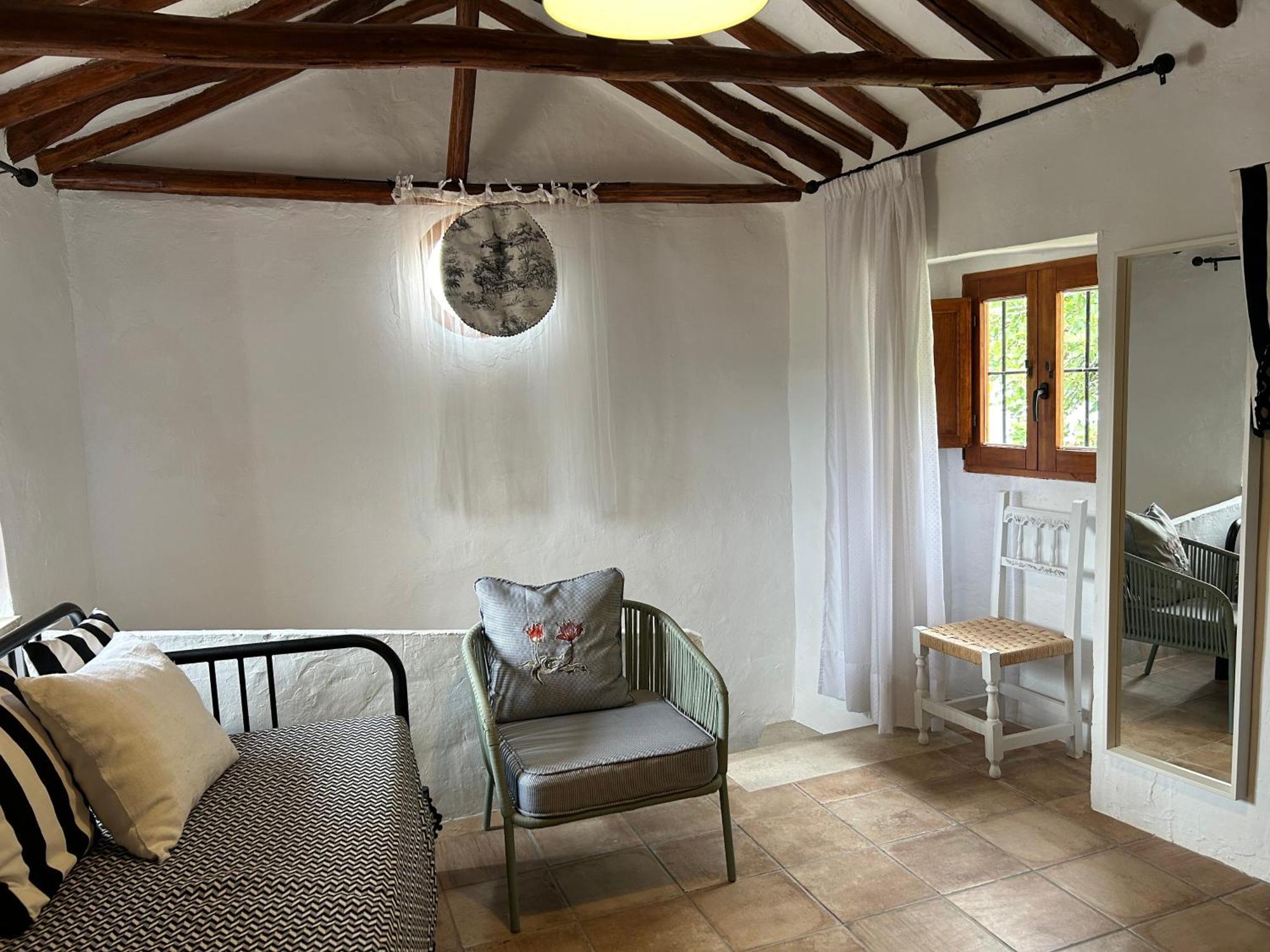 Casillas De La Villa: Tango Appartement *