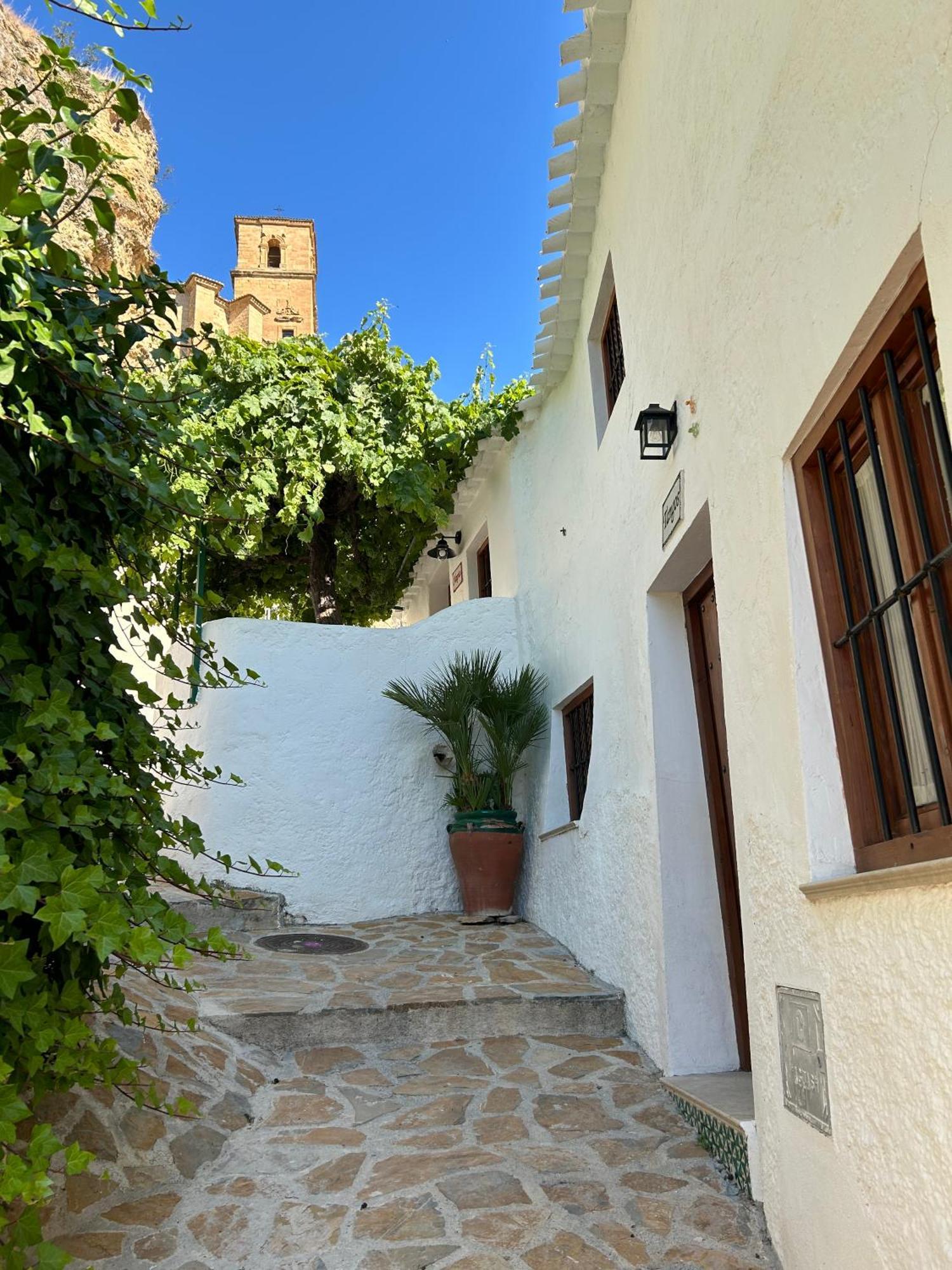 Appartement Casillas De La Villa: Tango *